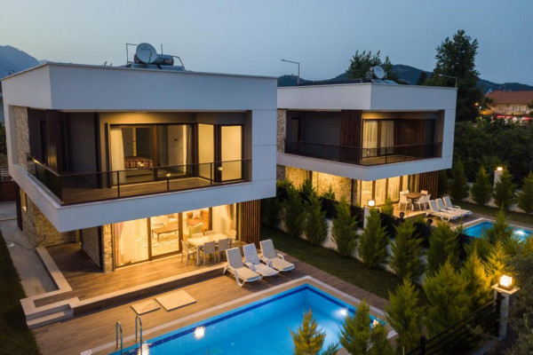 korunmak Trajik mekanik  Antalya kiralık villa, yılbaşı kiralık villa, kemer kiralık villa -  VillaBulKirala